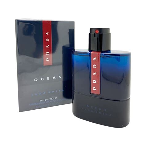 prada luna rossa ocean parfumo